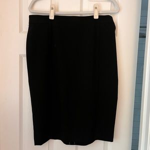 NWT Ann Taylor Size 12 Pencil Skirt